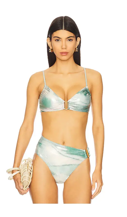 BOAMAR Wen Bikini Top | Image 1 BOAMAR Wen Bikini Top | Image 1