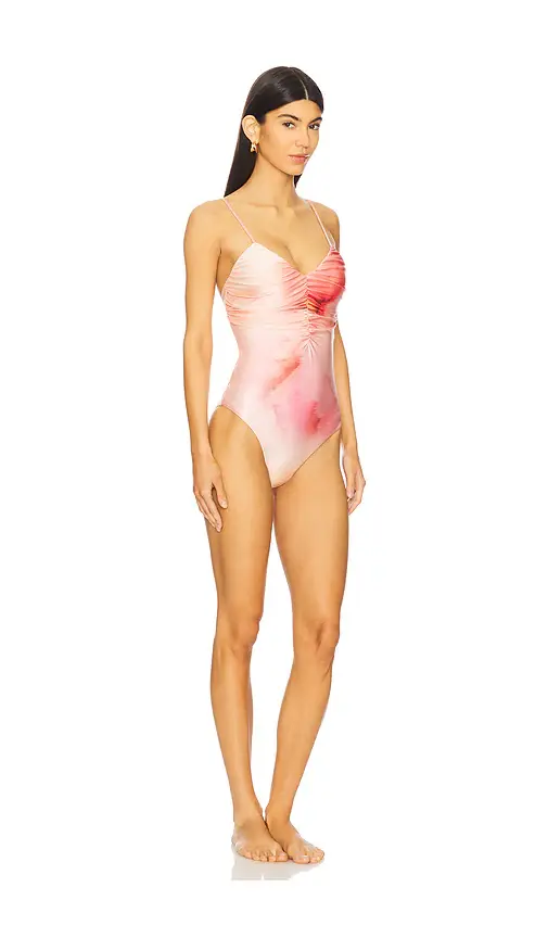 BOAMAR Fibi One Piece Swimsuit | Thumbnail 2 BOAMAR Fibi One Piece Swimsuit | Thumbnail 2