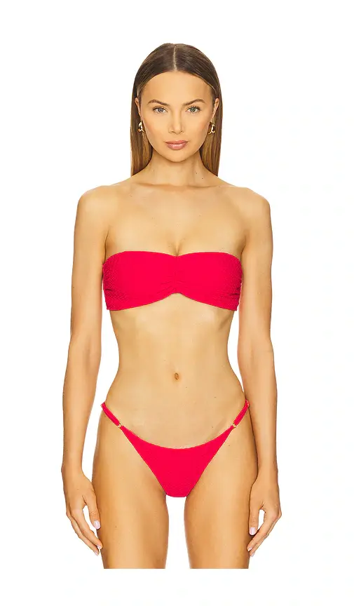 BOAMAR x REVOLVE Makis Bikini Top | Thumbnail 2 BOAMAR x REVOLVE Makis Bikini Top | Thumbnail 2