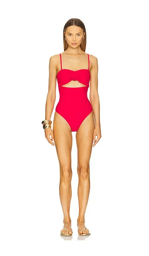 BOAMAR x REVOLVE Love One Piece