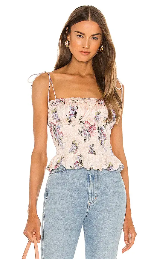 LPA Dani Top | Image 1 LPA Dani Top | Image 1
