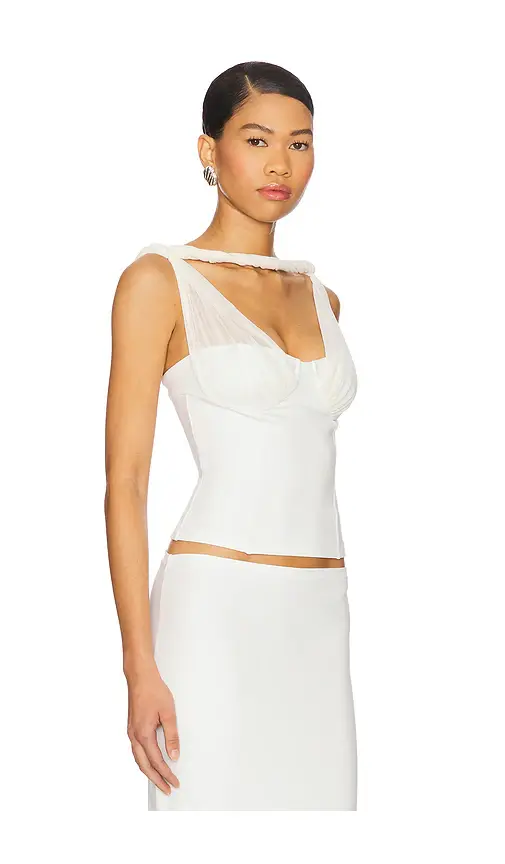 BUCI Divinity Top | Thumbnail 2 BUCI Divinity Top | Thumbnail 2