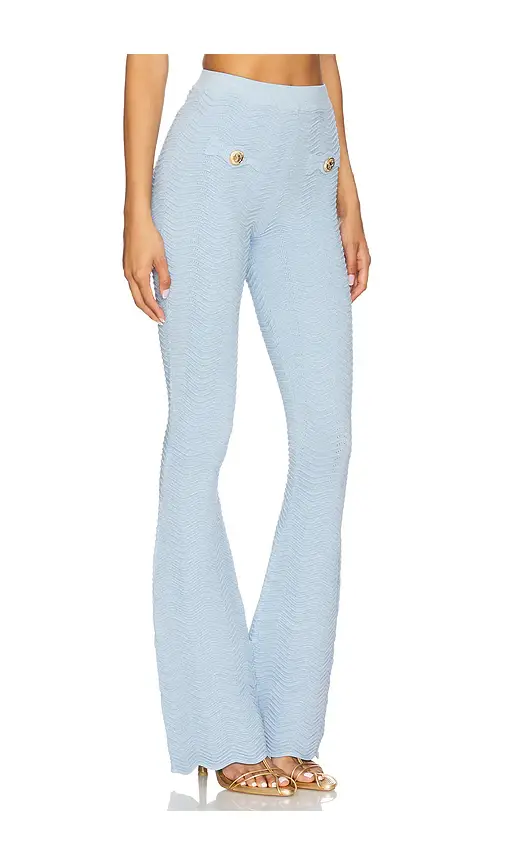 Retrofête Joliet Knit Pant | Thumbnail 2