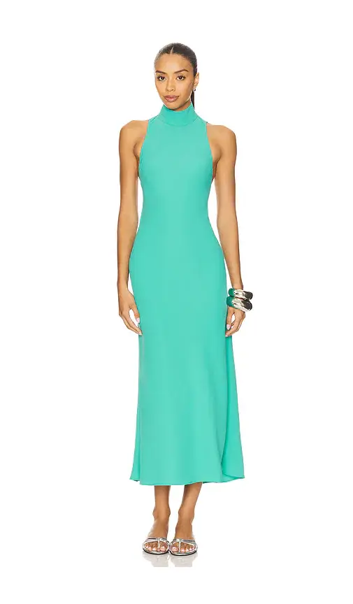 Amanda Uprichard Dupont Dress | Image 1 Amanda Uprichard Dupont Dress | Image 1