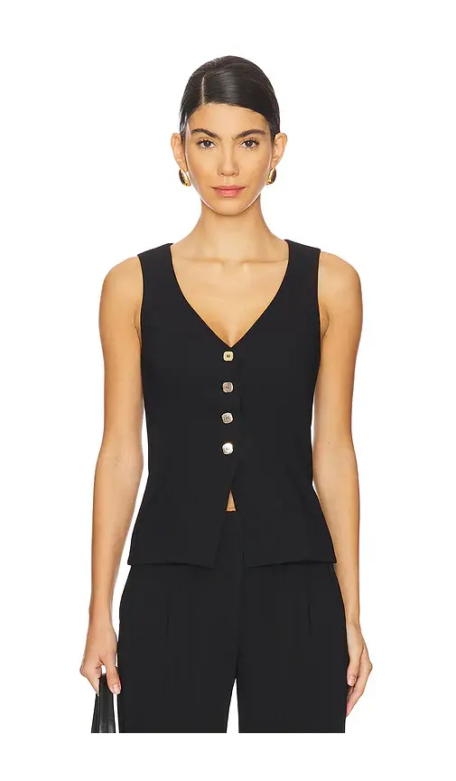 Carnegie Vest Carnegie Vest