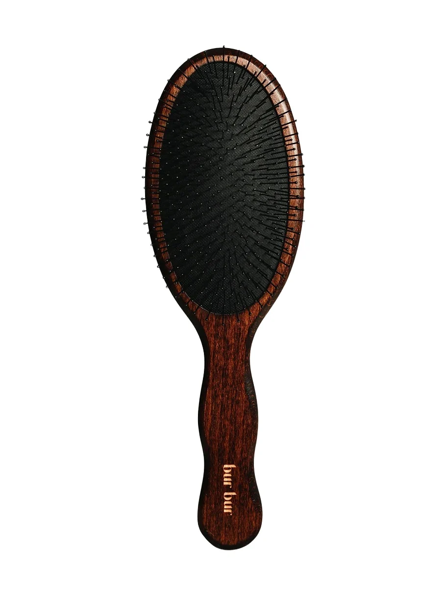 The Mermaid Brush Wet Detangling Brush The Mermaid Brush Wet Detangling Brush