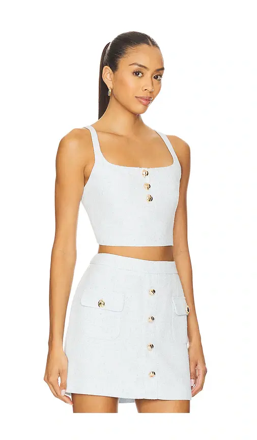 Karina Grimaldi Sunny Top | Thumbnail 2 Karina Grimaldi Sunny Top | Thumbnail 2