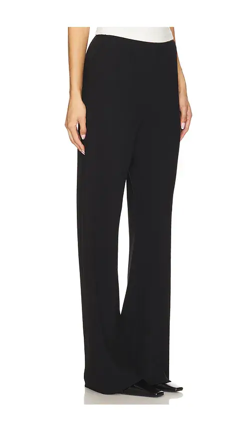 EAVES Loretta Crepe Bias Pant | Thumbnail 2 EAVES Loretta Crepe Bias Pant | Thumbnail 2