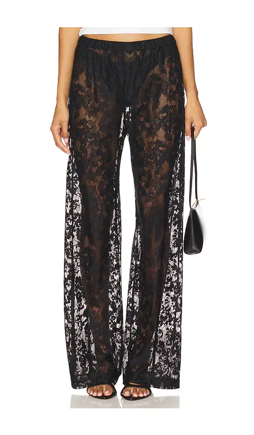 Amanda Uprichard x REVOLVE Mariko Pants