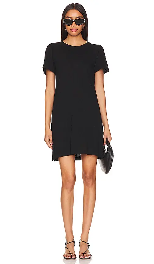 Shirt Mini Dress Shirt Mini Dress