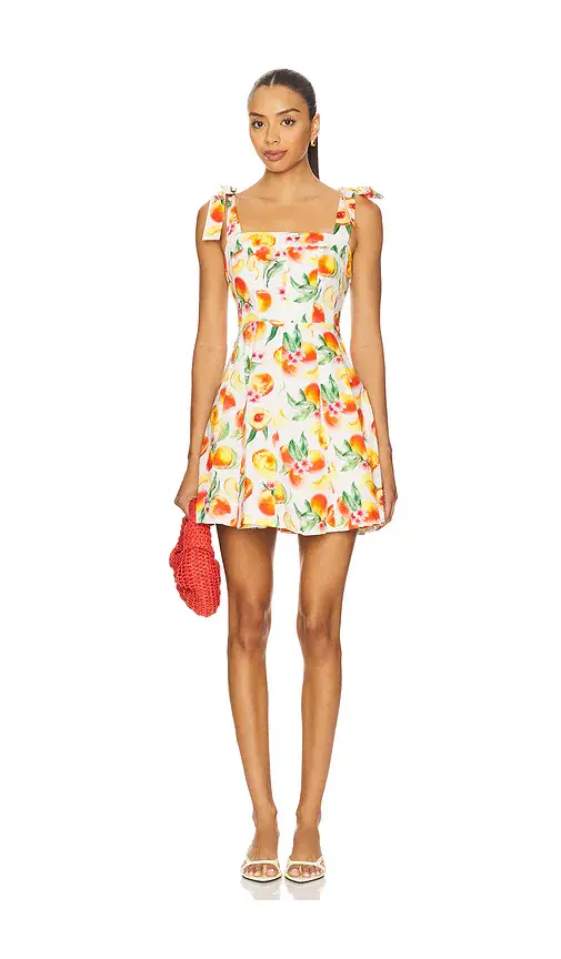 ASTR the Label Tinesha Dress | Image 1 ASTR the Label Tinesha Dress | Image 1