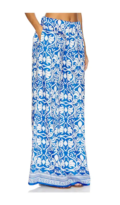 Alice + Olivia Alice + Olivia Keegan Pant | Thumbnail 2 Alice + Olivia Alice + Olivia Keegan Pant | Thumbnail 2