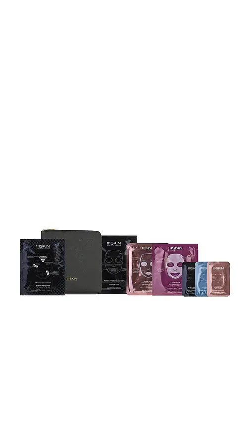 111Skin Master Masking Planner | Image 1 111Skin Master Masking Planner | Image 1
