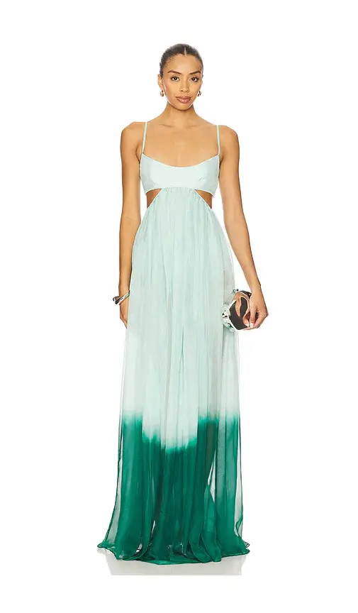SAU LEE Gia Dress | Image 1 SAU LEE Gia Dress | Image 1