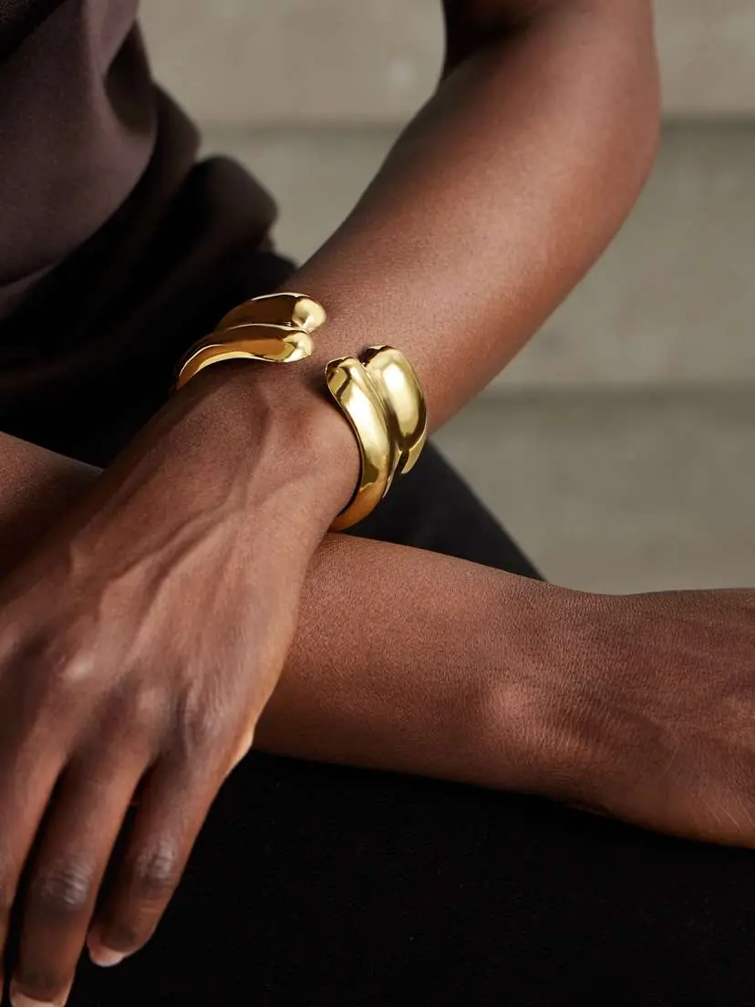 Tom Ford tone Cuff | Thumbnail 2