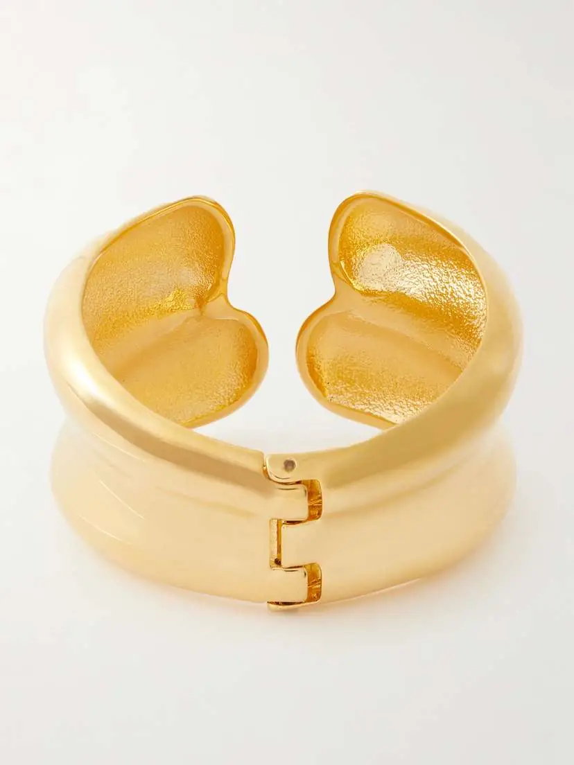 Tom Ford tone Cuff | Thumbnail 3