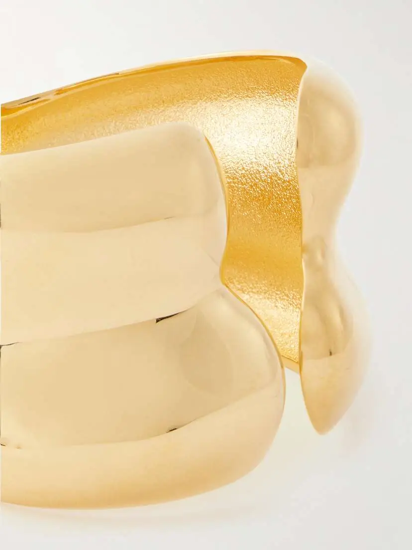 Tom Ford tone Cuff | Thumbnail 4