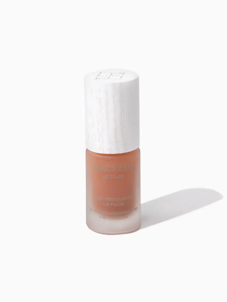 Macrene Actives High Performance Tinted Lip Filler — Chria Collection - Clear | Thumbnail 2 Macrene Actives High Performance Tinted Lip Filler — Chria Collection - Clear | Thumbnail 2