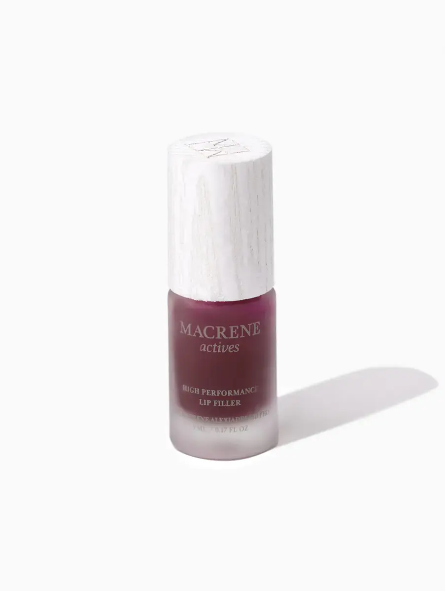 Macrene Actives High Performance Tinted Lip Filler — Chria Collection - Clear | Thumbnail 5 Macrene Actives High Performance Tinted Lip Filler — Chria Collection - Clear | Thumbnail 5