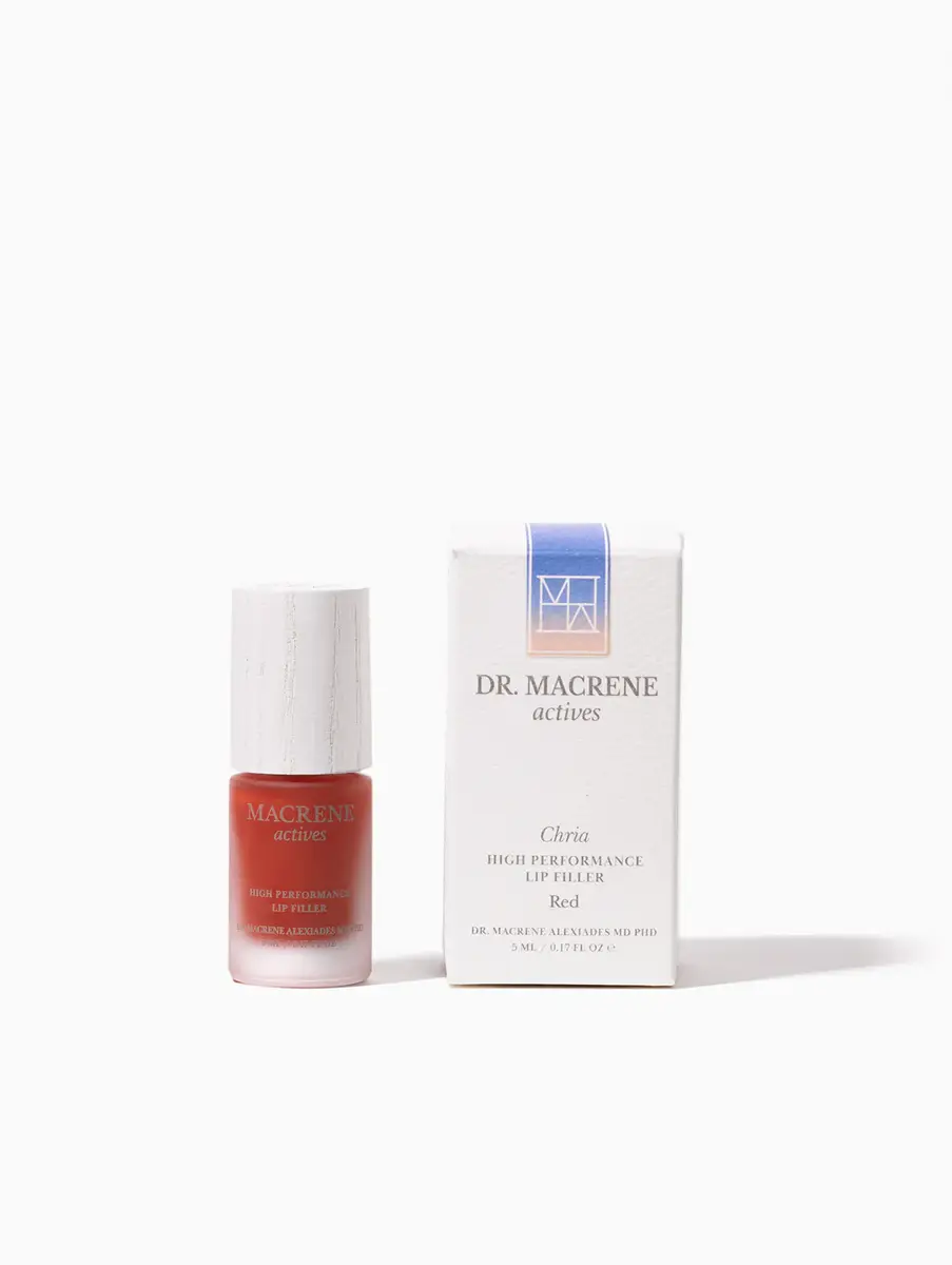 Macrene Actives High Performance Tinted Lip Filler — Chria Collection - Clear | Thumbnail 10 Macrene Actives High Performance Tinted Lip Filler — Chria Collection - Clear | Thumbnail 10