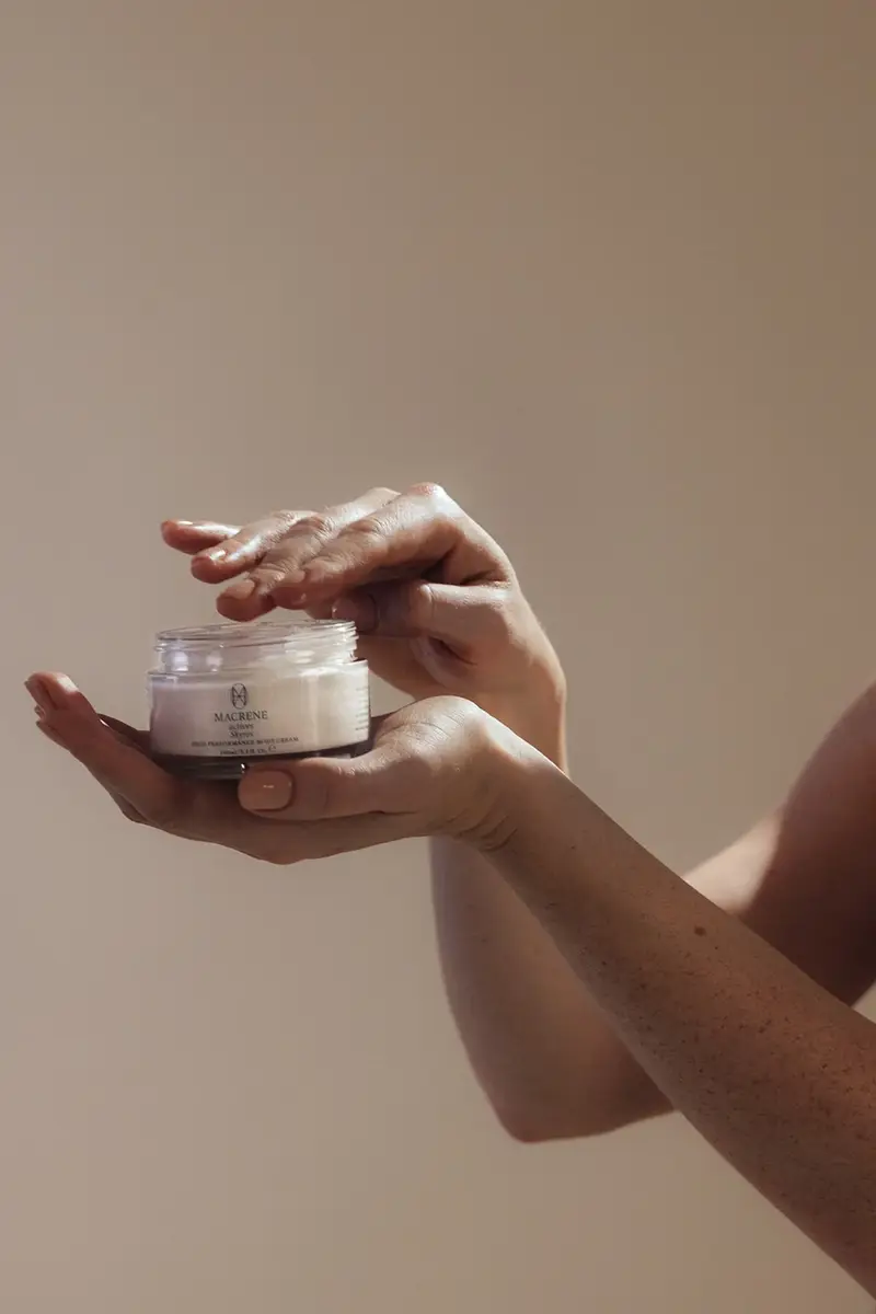 Macrene Actives High Performance Body Cream | Thumbnail 4