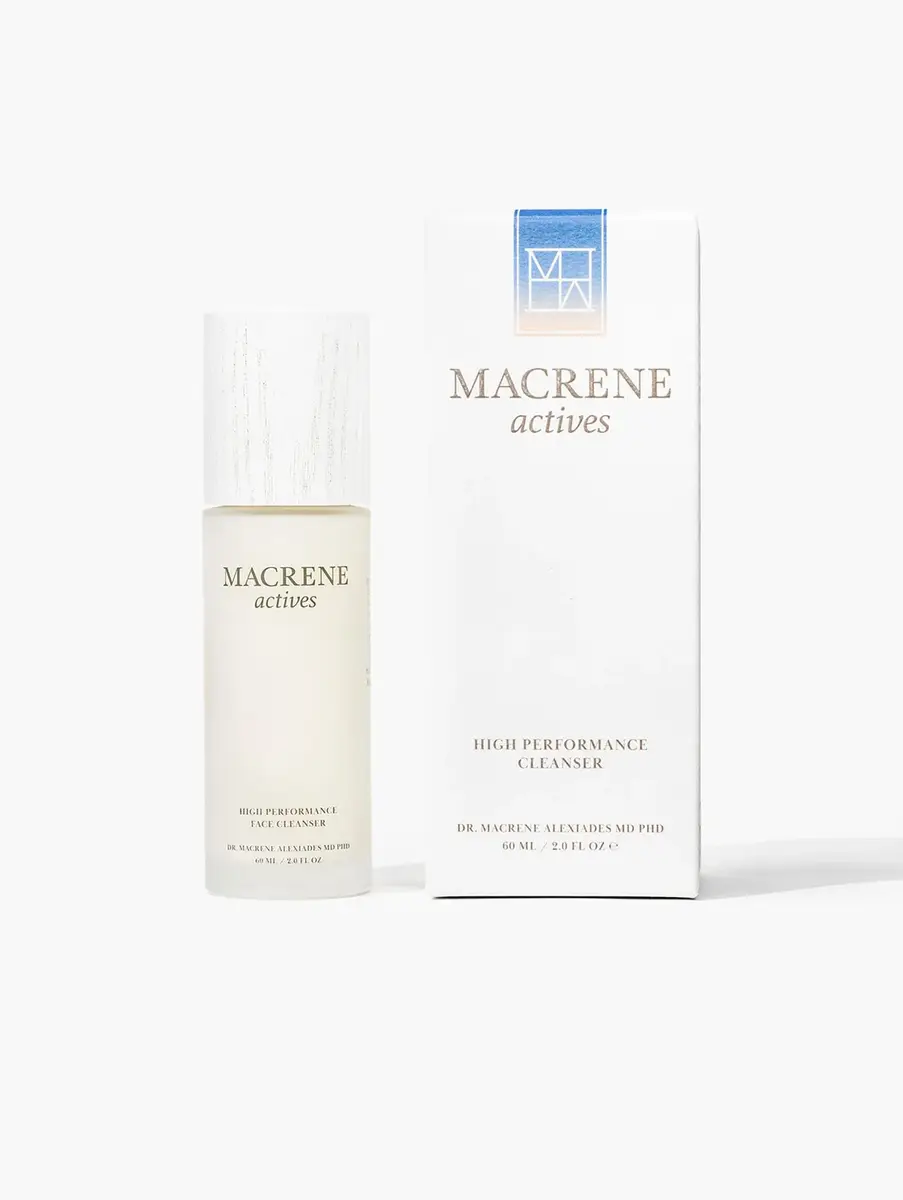 Macrene Actives High Performance Cleanser - Luxe / 3.4 oz. | Thumbnail 13 Macrene Actives High Performance Cleanser - Luxe / 3.4 oz. | Thumbnail 13