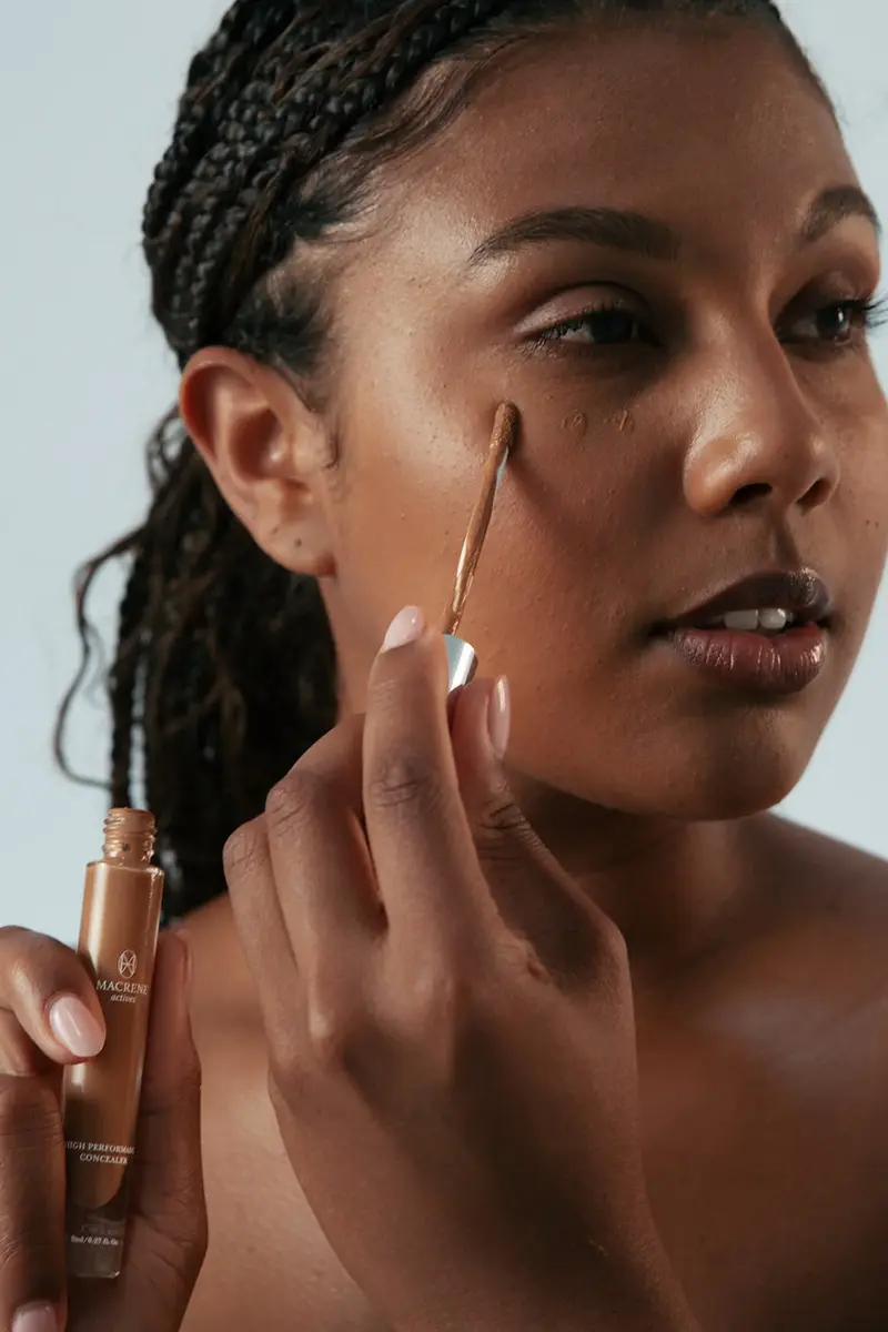Macrene Actives High Performance Concealer - Deep | Thumbnail 23