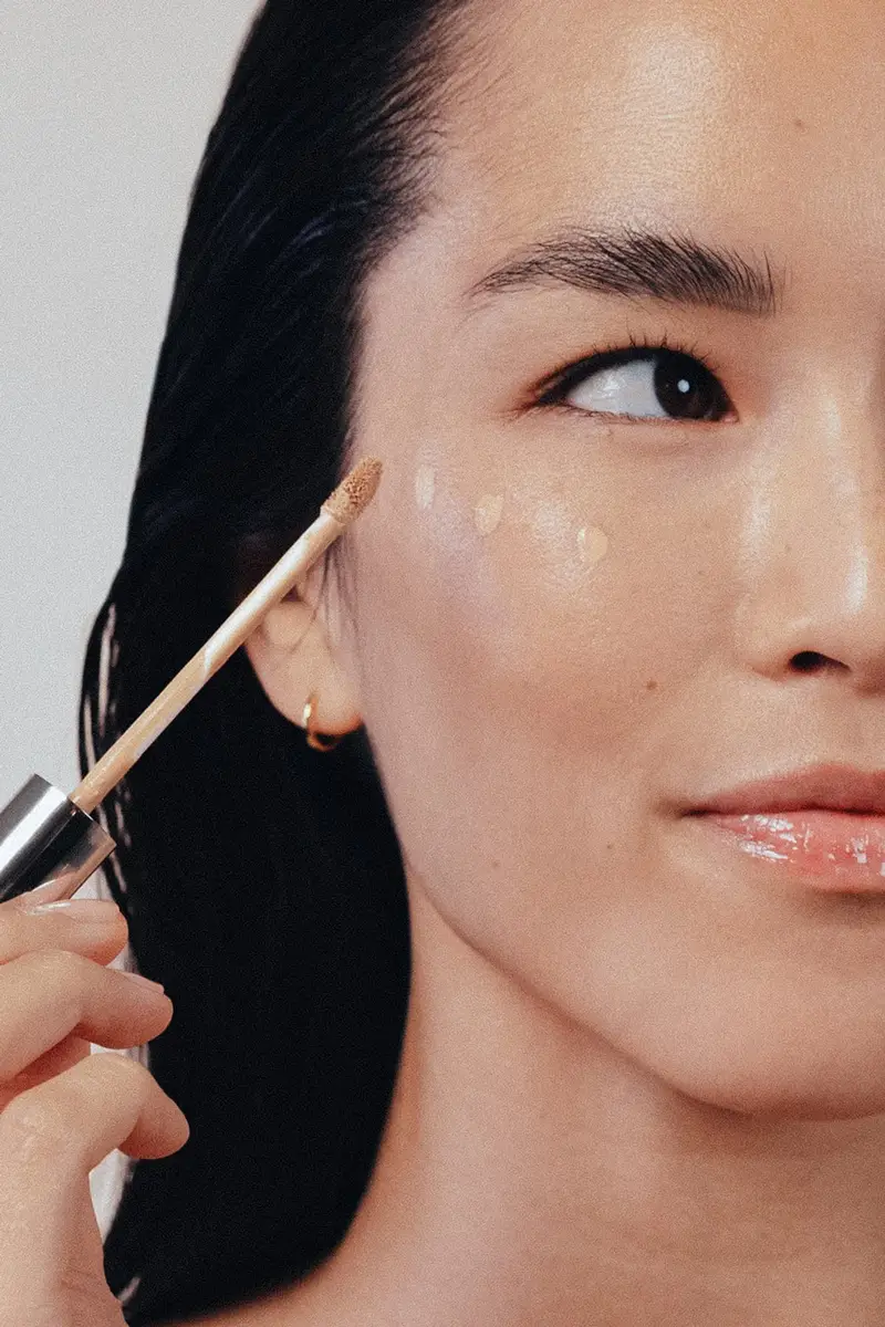 Macrene Actives High Performance Concealer - Deep | Thumbnail 4