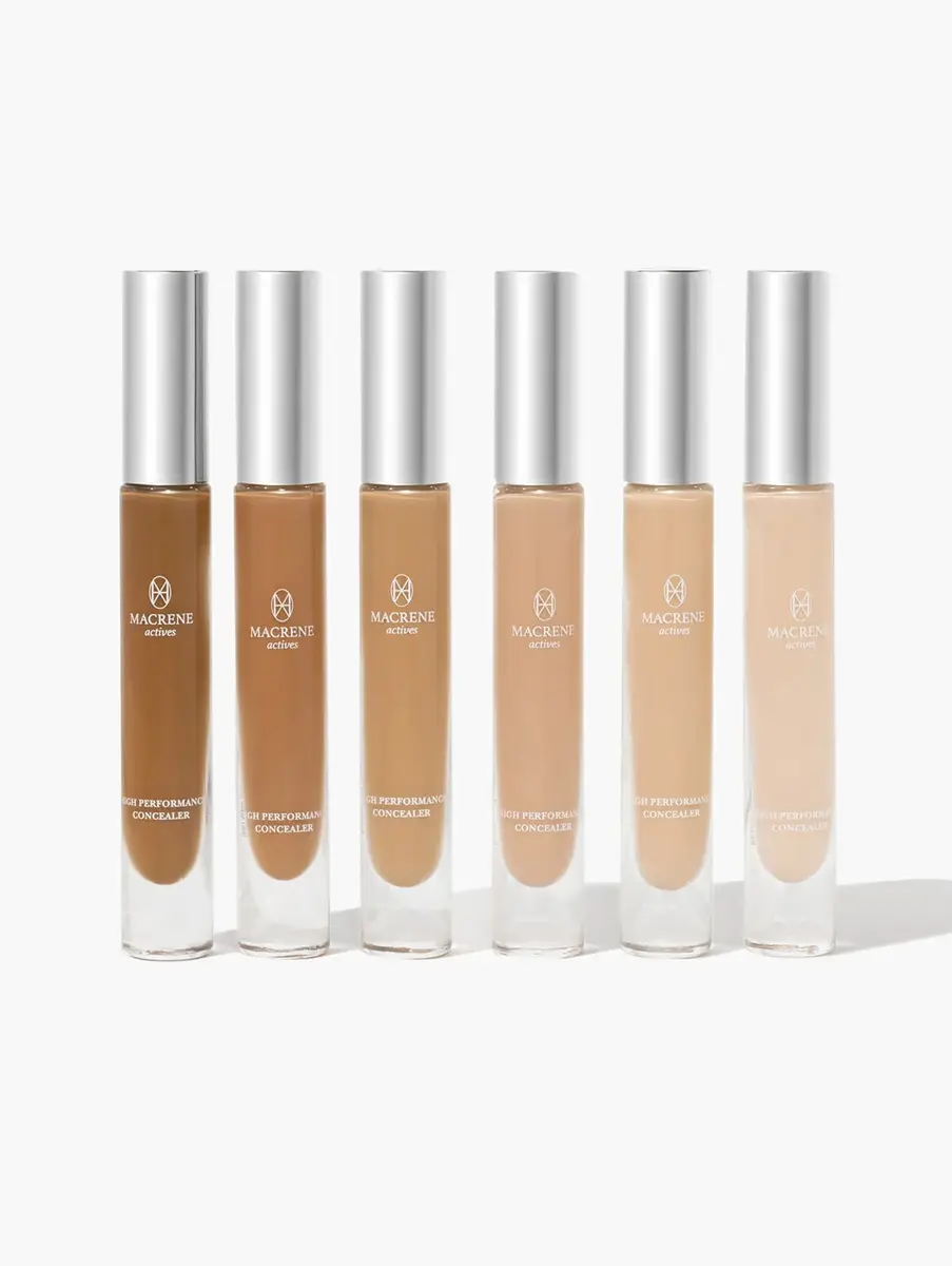 Macrene Actives High Performance Concealer - Deep | Thumbnail 5