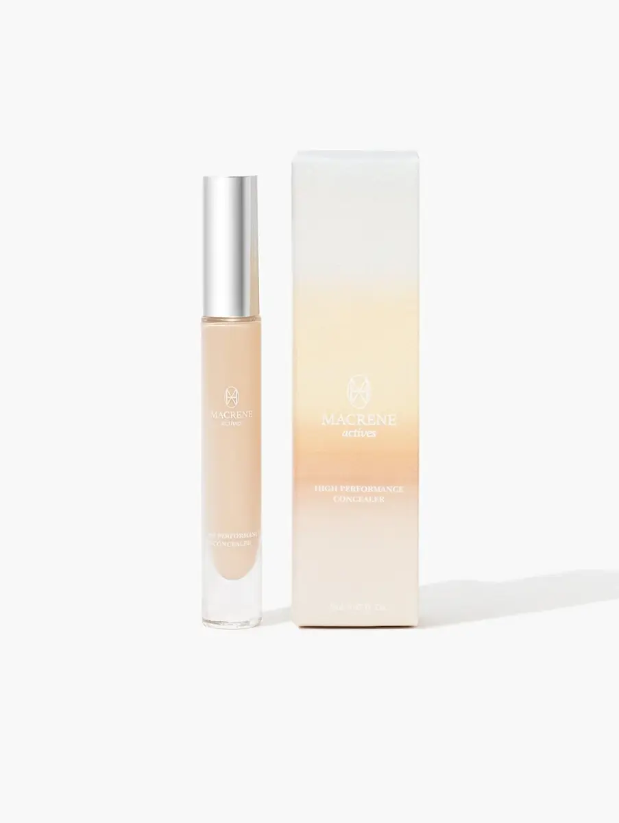 Macrene Actives High Performance Concealer - Extra Deep | Thumbnail 2 Macrene Actives High Performance Concealer - Extra Deep | Thumbnail 2