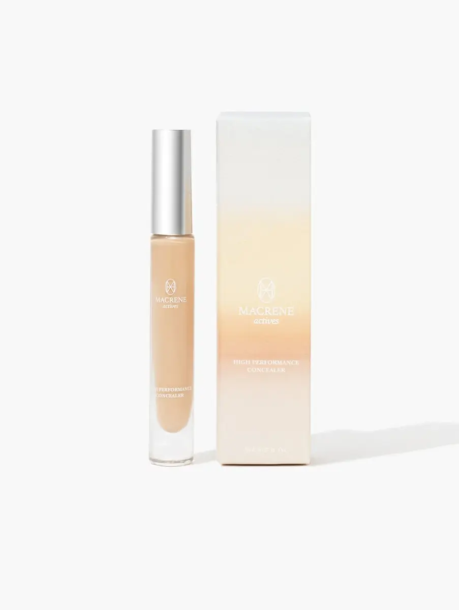 Macrene Actives High Performance Concealer - Extra Deep | Thumbnail 7 Macrene Actives High Performance Concealer - Extra Deep | Thumbnail 7