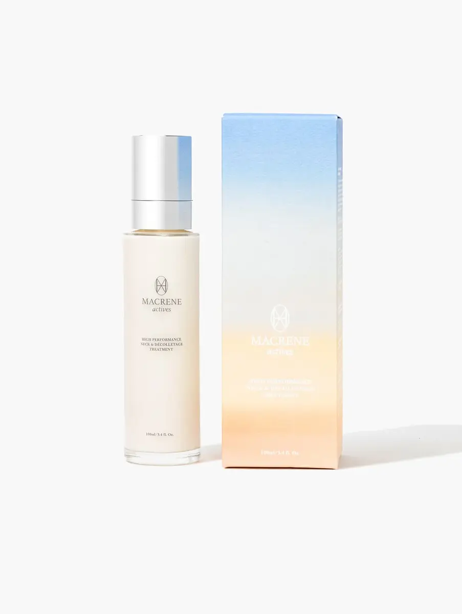 Macrene Actives High Performance Neck and Décolletage Treatment - 3.4 oz. | Thumbnail 2 Macrene Actives High Performance Neck and Décolletage Treatment - 3.4 oz. | Thumbnail 2