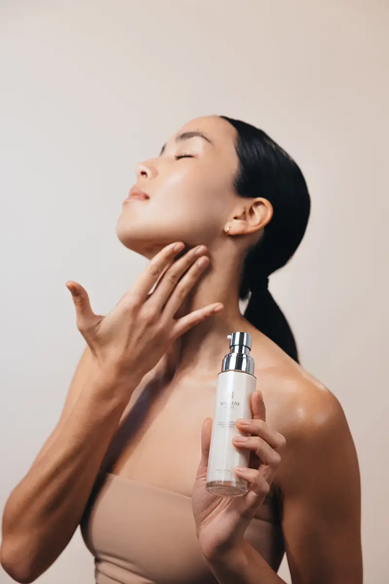 Macrene Actives High Performance Neck and Décolletage Treatment - 3.4 oz. | Thumbnail 4 Macrene Actives High Performance Neck and Décolletage Treatment - 3.4 oz. | Thumbnail 4