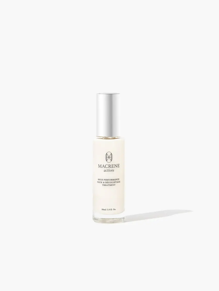 Macrene Actives High Performance Neck and Décolletage Treatment - 3.4 oz. | Thumbnail 5 Macrene Actives High Performance Neck and Décolletage Treatment - 3.4 oz. | Thumbnail 5