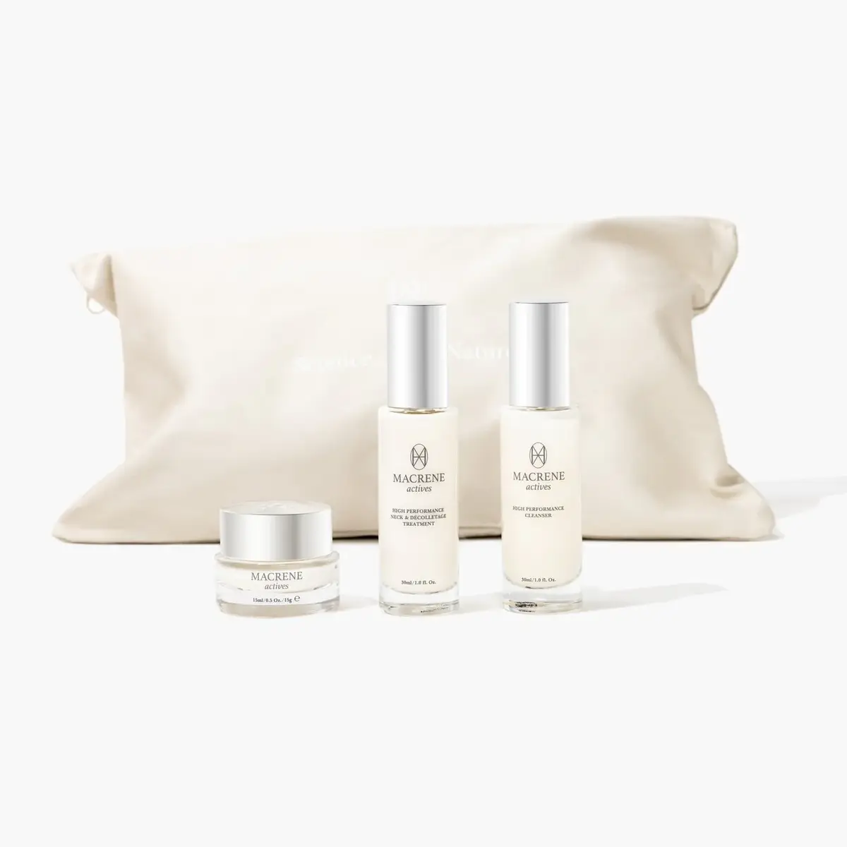 Macrene Actives High Performance Neck and Décolletage Treatment - 3.4 oz. | Thumbnail 7 Macrene Actives High Performance Neck and Décolletage Treatment - 3.4 oz. | Thumbnail 7