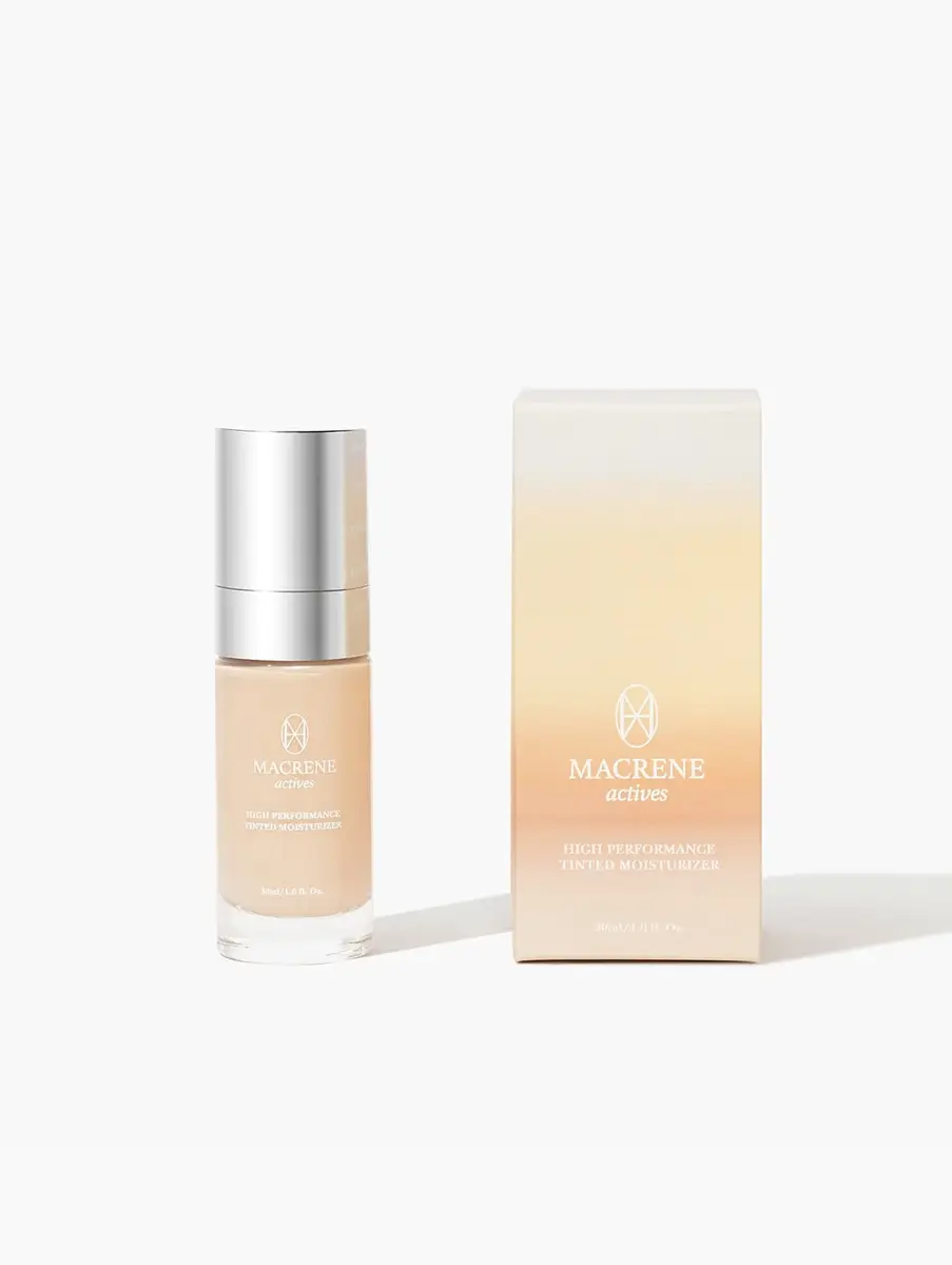 Macrene Actives High Performance Tinted Moisturizer - Luxe / Light-Medium / 1.0 oz. | Thumbnail 2 Macrene Actives High Performance Tinted Moisturizer - Luxe / Light-Medium / 1.0 oz. | Thumbnail 2