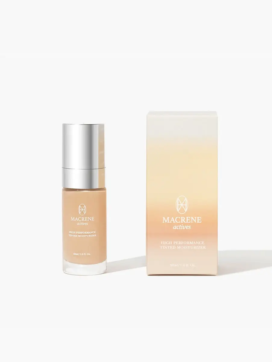 Macrene Actives High Performance Tinted Moisturizer - Luxe / Light-Medium / 1.0 oz. | Thumbnail 17 Macrene Actives High Performance Tinted Moisturizer - Luxe / Light-Medium / 1.0 oz. | Thumbnail 17