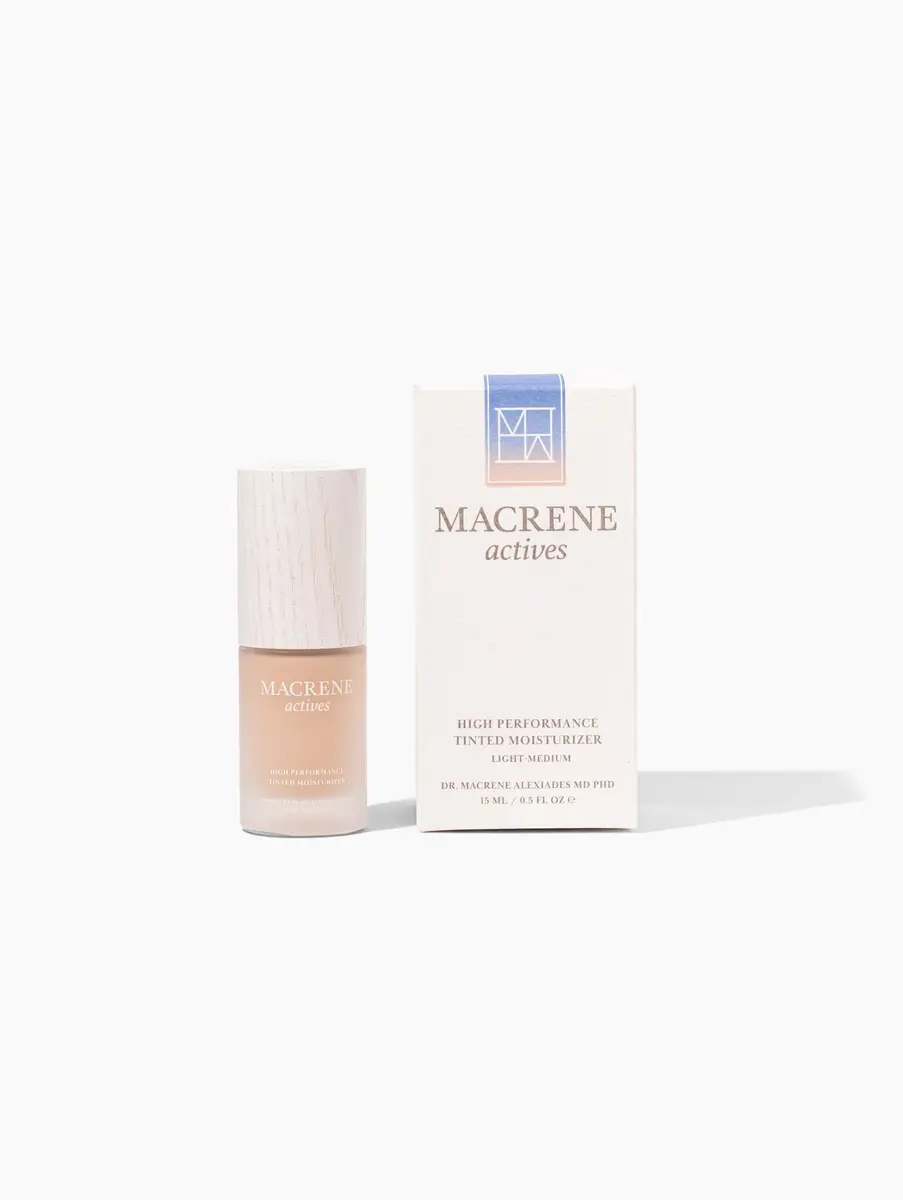 Macrene Actives High Performance Tinted Moisturizer - Luxe / Light-Medium / 1.0 oz. | Thumbnail 24 Macrene Actives High Performance Tinted Moisturizer - Luxe / Light-Medium / 1.0 oz. | Thumbnail 24