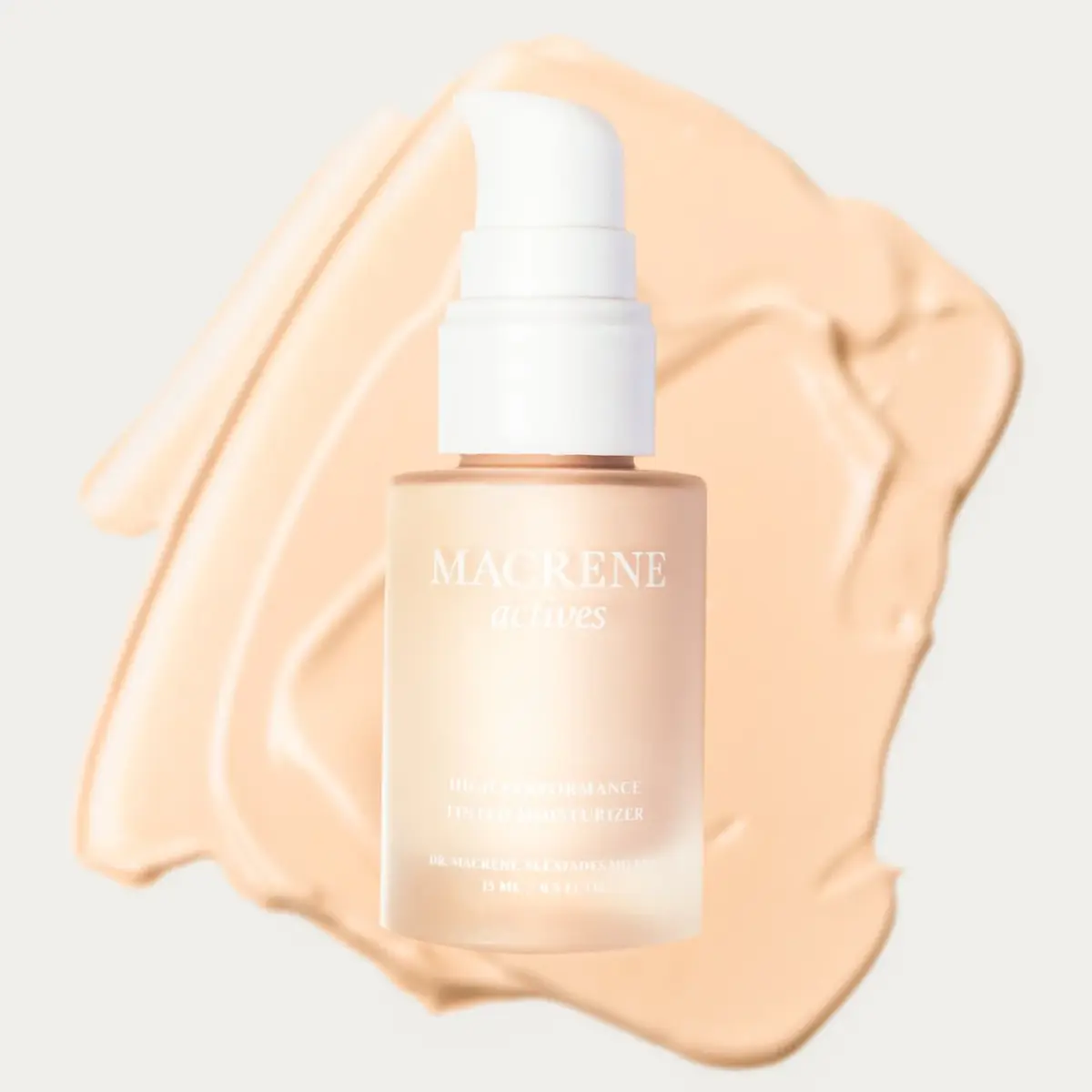 Macrene Actives High Performance Tinted Moisturizer - Luxe / Light-Medium / 1.0 oz. | Thumbnail 25 Macrene Actives High Performance Tinted Moisturizer - Luxe / Light-Medium / 1.0 oz. | Thumbnail 25
