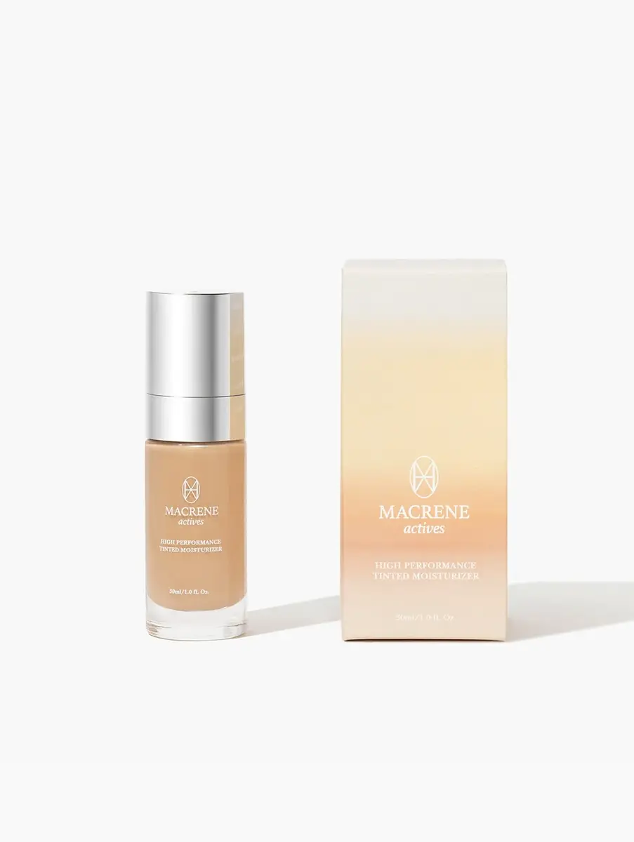 Macrene Actives High Performance Tinted Moisturizer - Luxe / Light-Medium / 1.0 oz. | Thumbnail 32 Macrene Actives High Performance Tinted Moisturizer - Luxe / Light-Medium / 1.0 oz. | Thumbnail 32