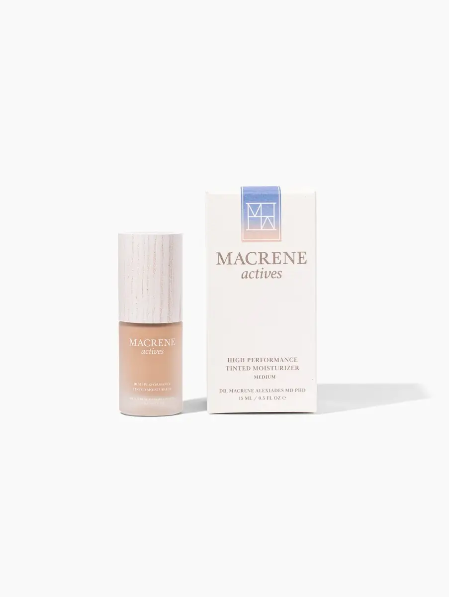 Macrene Actives High Performance Tinted Moisturizer - Luxe / Light-Medium / 1.0 oz. | Thumbnail 38 Macrene Actives High Performance Tinted Moisturizer - Luxe / Light-Medium / 1.0 oz. | Thumbnail 38