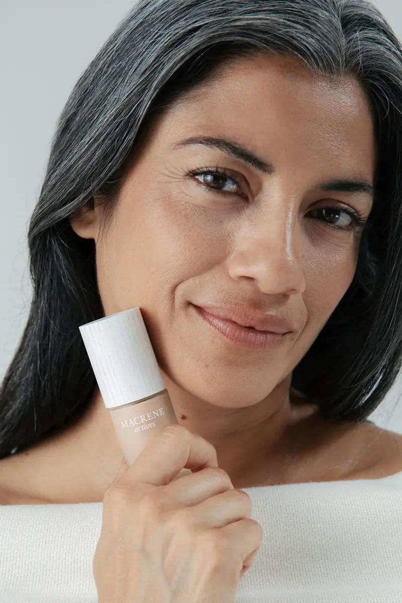 Macrene Actives High Performance Tinted Moisturizer - Luxe / Light-Medium / 1.0 oz. | Thumbnail 41 Macrene Actives High Performance Tinted Moisturizer - Luxe / Light-Medium / 1.0 oz. | Thumbnail 41