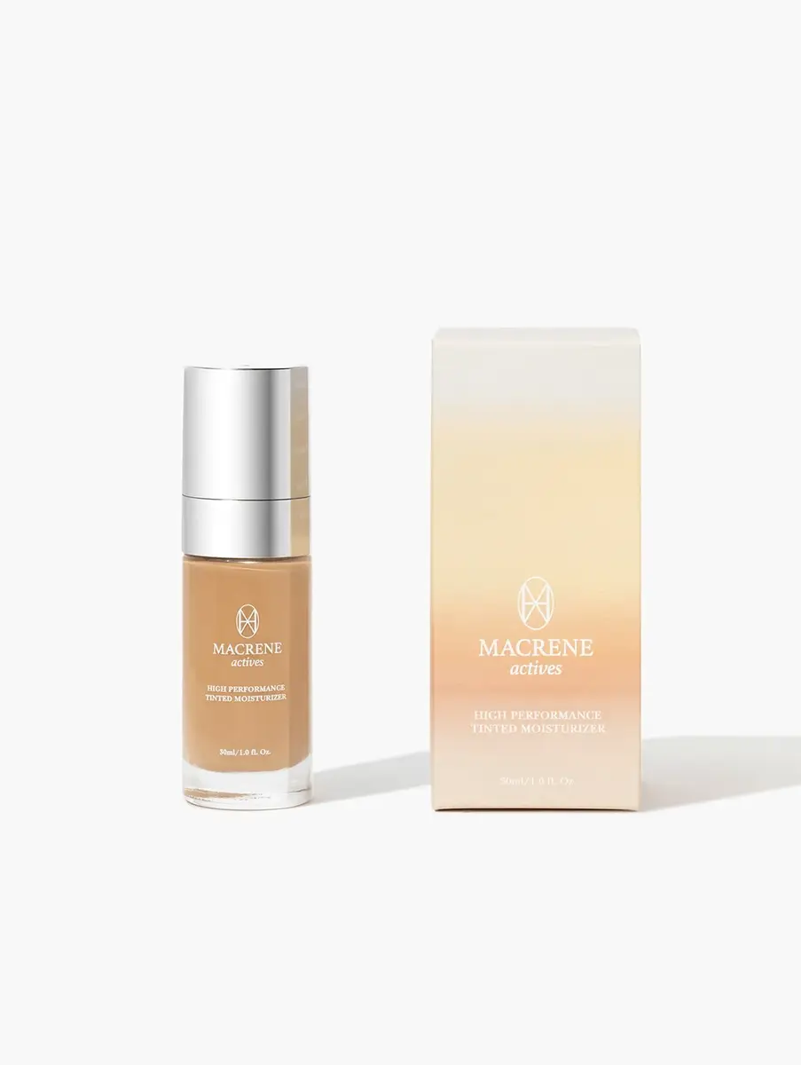 Macrene Actives High Performance Tinted Moisturizer - Luxe / Light-Medium / 1.0 oz. | Thumbnail 45 Macrene Actives High Performance Tinted Moisturizer - Luxe / Light-Medium / 1.0 oz. | Thumbnail 45