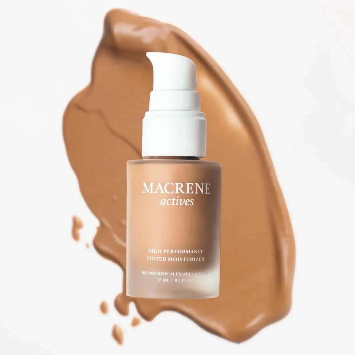 Macrene Actives High Performance Tinted Moisturizer - Luxe / Light-Medium / 1.0 oz. | Thumbnail 46 Macrene Actives High Performance Tinted Moisturizer - Luxe / Light-Medium / 1.0 oz. | Thumbnail 46