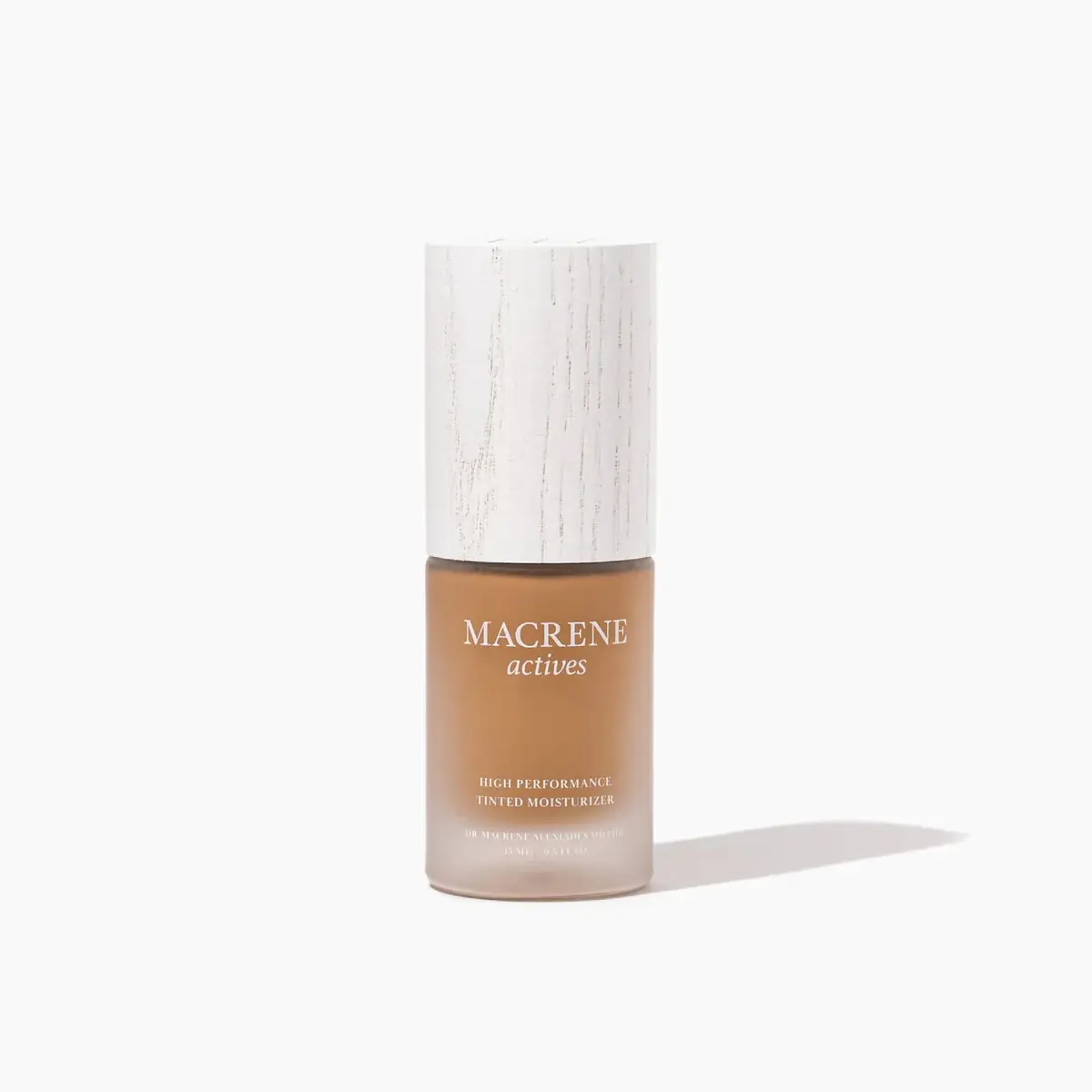 Macrene Actives High Performance Tinted Moisturizer - Luxe / Light-Medium / 1.0 oz. | Thumbnail 50 Macrene Actives High Performance Tinted Moisturizer - Luxe / Light-Medium / 1.0 oz. | Thumbnail 50