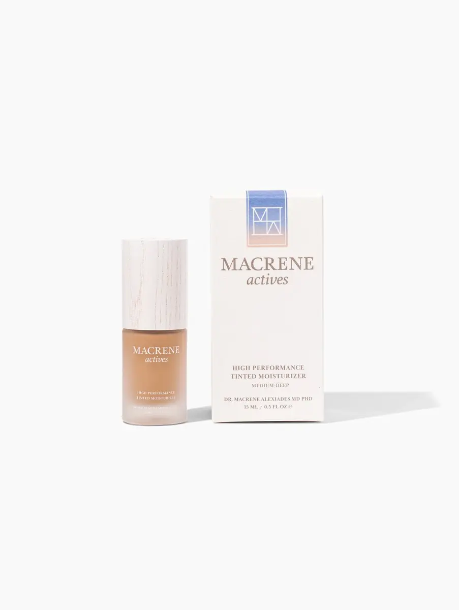 Macrene Actives High Performance Tinted Moisturizer - Luxe / Light-Medium / 1.0 oz. | Thumbnail 51 Macrene Actives High Performance Tinted Moisturizer - Luxe / Light-Medium / 1.0 oz. | Thumbnail 51