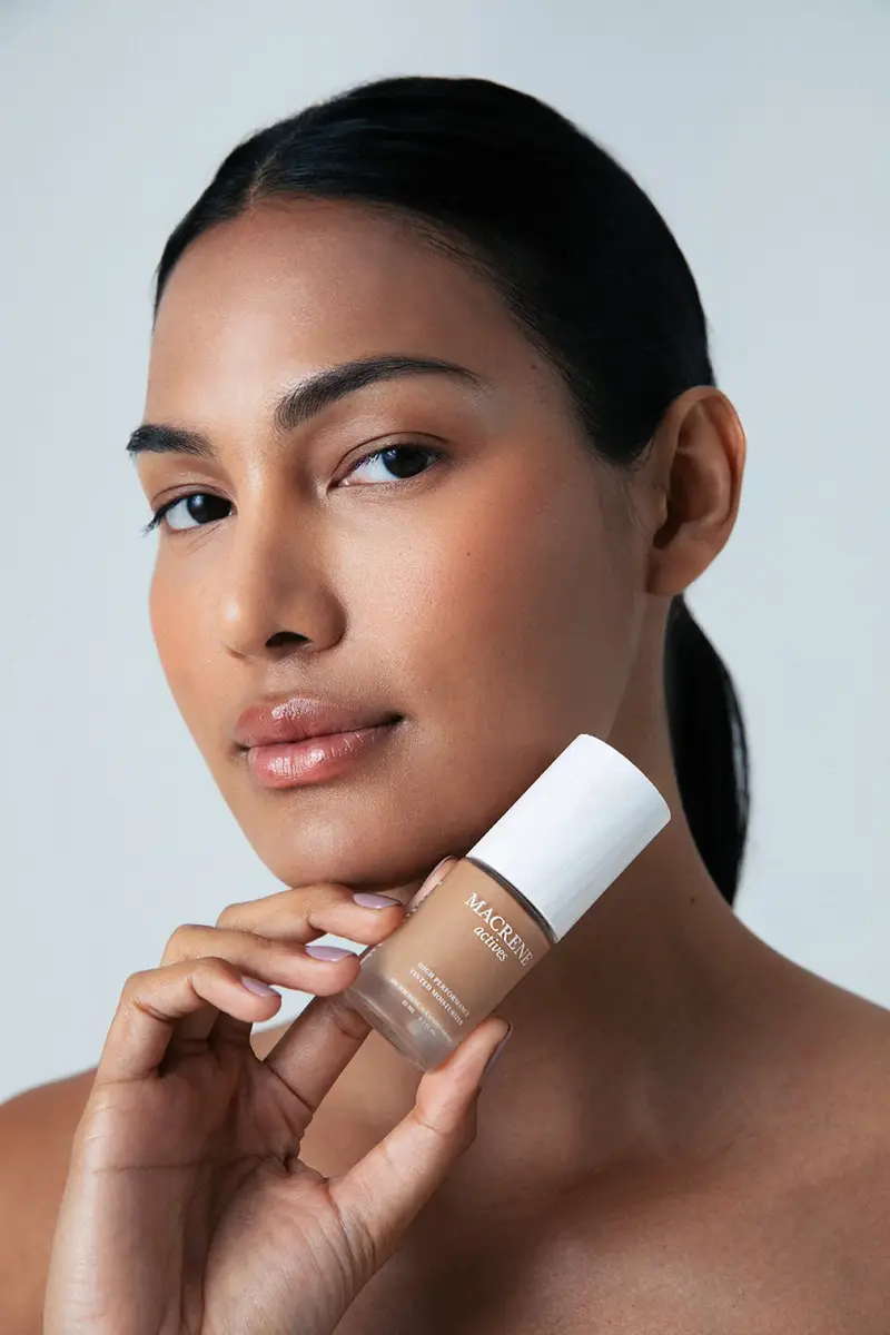 Macrene Actives High Performance Tinted Moisturizer - Luxe / Light-Medium / 1.0 oz. | Thumbnail 54 Macrene Actives High Performance Tinted Moisturizer - Luxe / Light-Medium / 1.0 oz. | Thumbnail 54