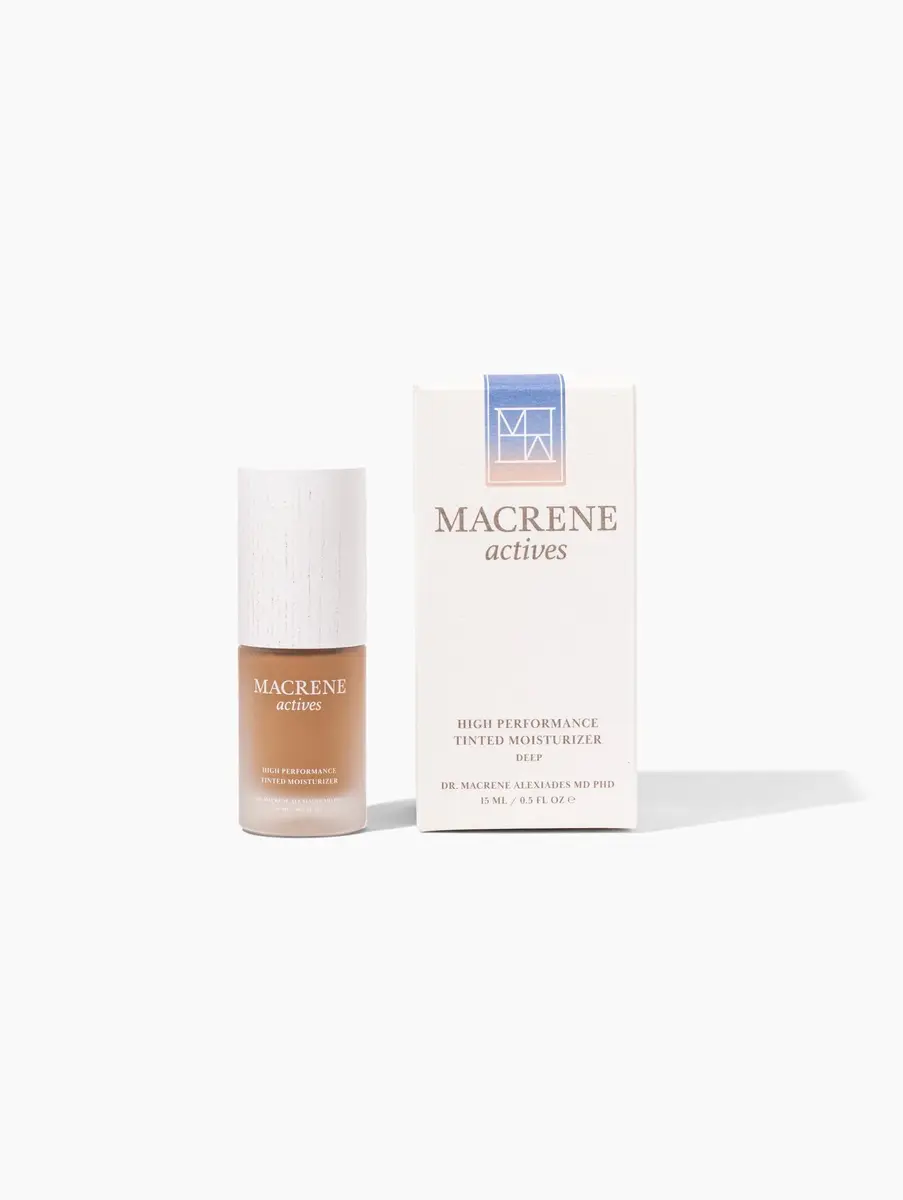 Macrene Actives High Performance Tinted Moisturizer - Luxe / Light-Medium / 1.0 oz. | Thumbnail 64 Macrene Actives High Performance Tinted Moisturizer - Luxe / Light-Medium / 1.0 oz. | Thumbnail 64