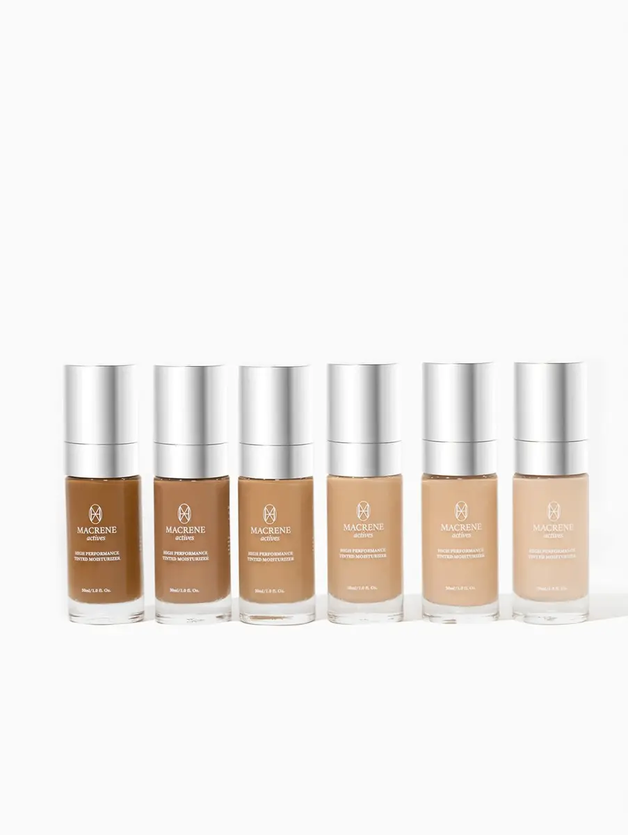 Macrene Actives High Performance Tinted Moisturizer - Luxe / Light-Medium / 1.0 oz. | Thumbnail 8 Macrene Actives High Performance Tinted Moisturizer - Luxe / Light-Medium / 1.0 oz. | Thumbnail 8