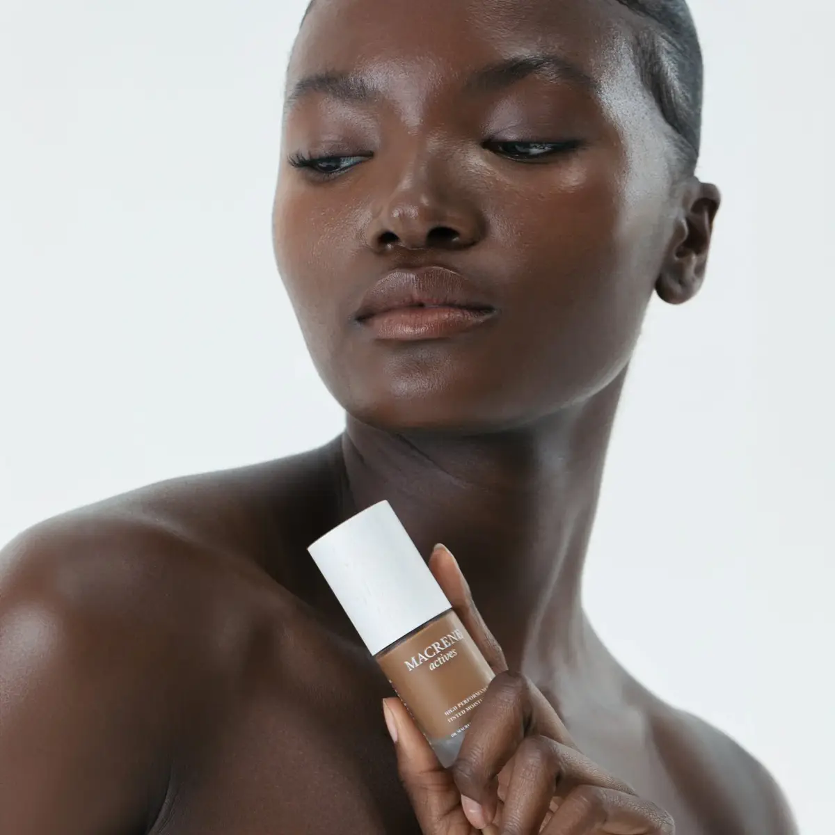 Macrene Actives High Performance Tinted Moisturizer - Luxe / Light-Medium / 1.0 oz. | Thumbnail 81 Macrene Actives High Performance Tinted Moisturizer - Luxe / Light-Medium / 1.0 oz. | Thumbnail 81